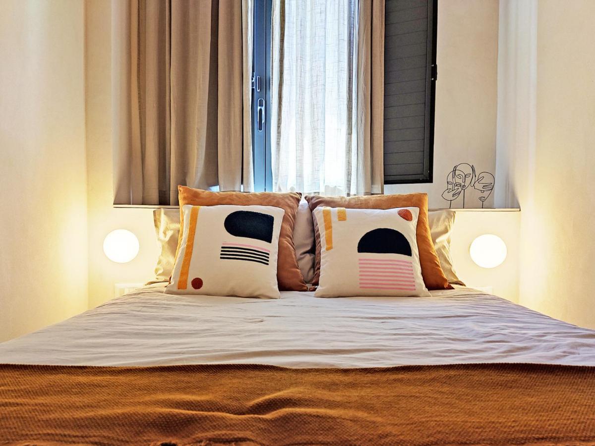 Bassi77 - Rooms & Apartments Trapani Eksteriør bilde