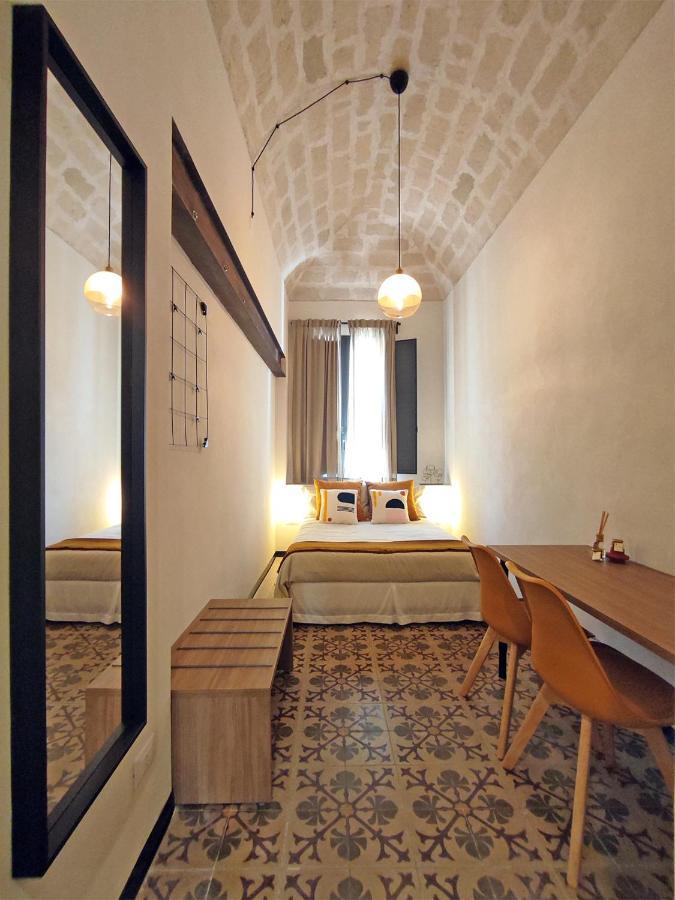 Bassi77 - Rooms & Apartments Trapani Eksteriør bilde