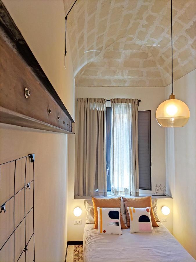 Bassi77 - Rooms & Apartments Trapani Eksteriør bilde