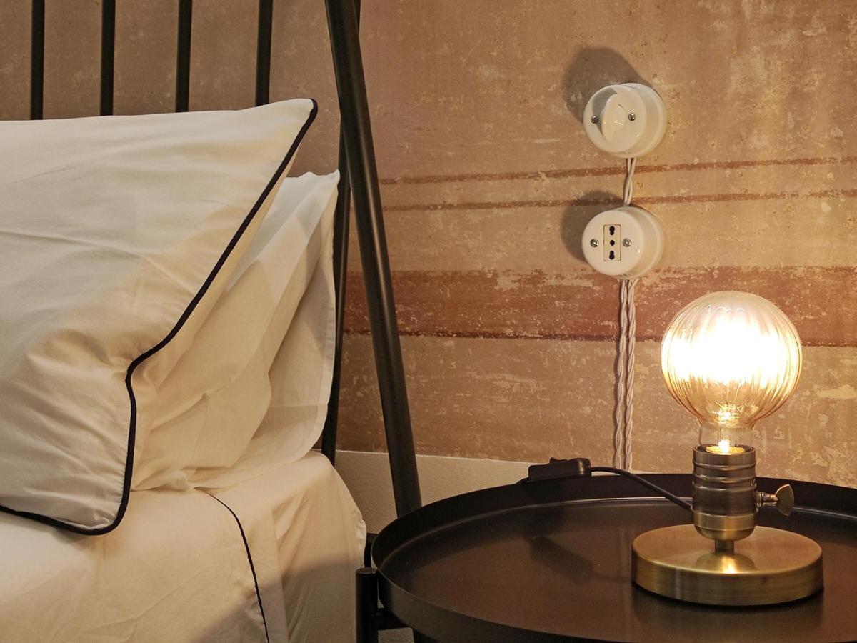 Bassi77 - Rooms & Apartments Trapani Eksteriør bilde