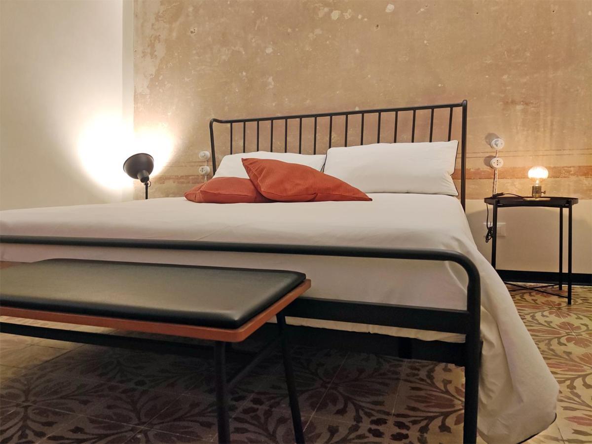 Bassi77 - Rooms & Apartments Trapani Eksteriør bilde