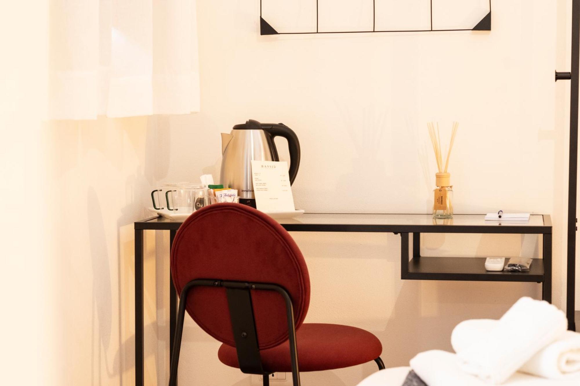 Bassi77 - Rooms & Apartments Trapani Eksteriør bilde